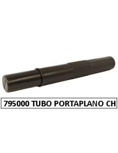 TUBO PORTAPLANO MQ/SIFAP CH - Codigo: 795000 2