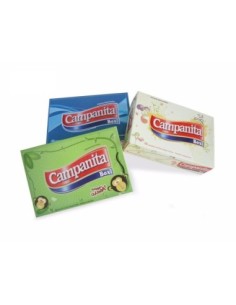 PANUELOS CATA luce x 75 caja - Codigo: 998999 2