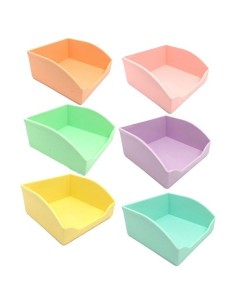 PORTATACO PASTEL - Codigo: 794013 2
