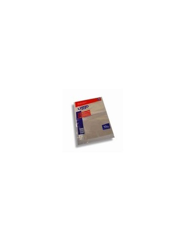 FOLIO ESCOLAR PPP X 100 - Codigo: 354125