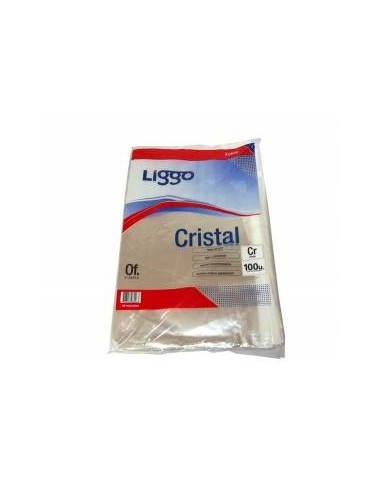 FOLIO OFICIO PPP X 100 - Codigo: 354126