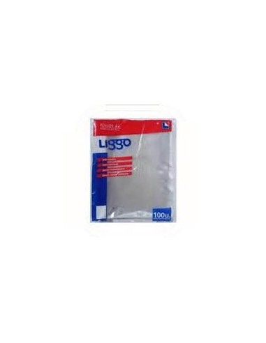 FOLIO A4 PPP X 100 UN - Codigo: 354122