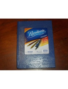 CUAD RIVADAVIA T/D X 98 FORRADO - Codigo: 246103