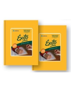 CUAD EXITO E1 T/D X50 R/C - Codigo: 246200