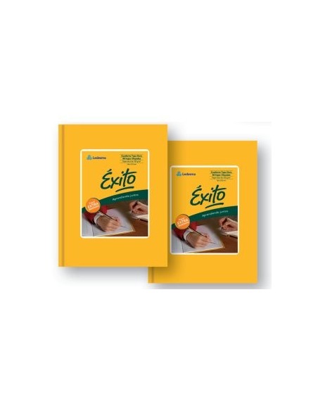 CUAD EXITO E1 T/D X50 R/C - Codigo: 246200