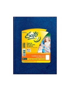 CUAD EXITO E1 T/D X50 LISO - Codigo: 246201