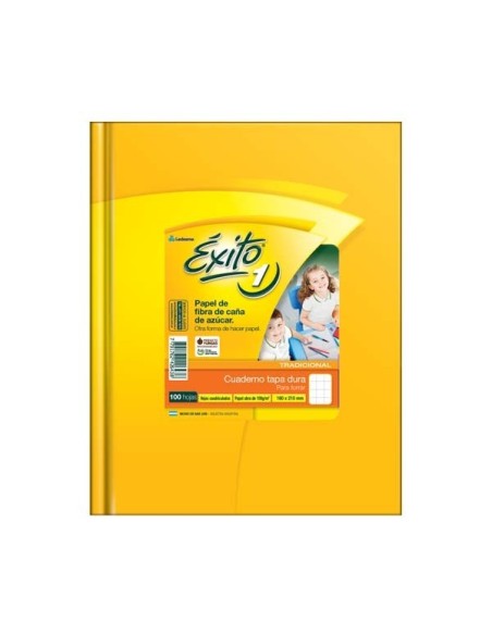CUAD EXITO E1 T/D X100 R/C - Codigo: 246204