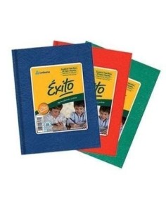 CUAD EXITO E1 T/D X100 FORRADO - Codigo: 246205