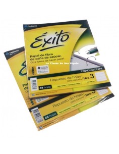 REP EXITO ECOL X 48 CUAD - Codigo: 826348