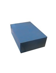 CAJA ARCHIVO PLAST LEGA12/OF - Codigo: 151500