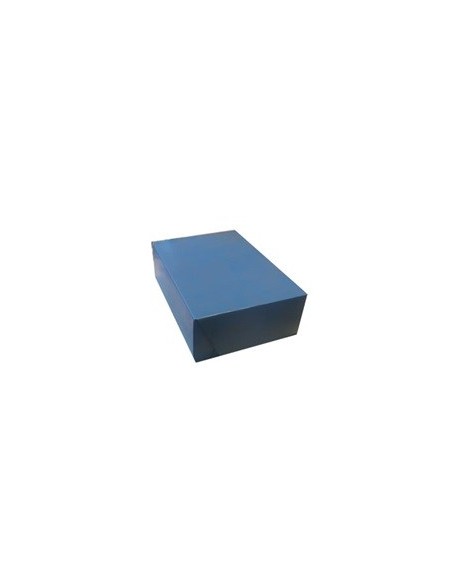 CAJA ARCHIVO PLAST LEGA12/OF - Codigo: 151500