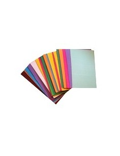 CARTON MICROCORRUGADO COLOR - Codigo: 175500
