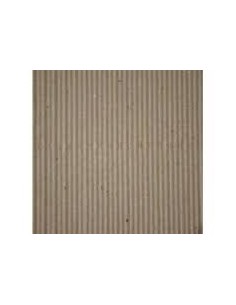 CARTON MICROCORRUGADO KRAFT - Codigo: 175501