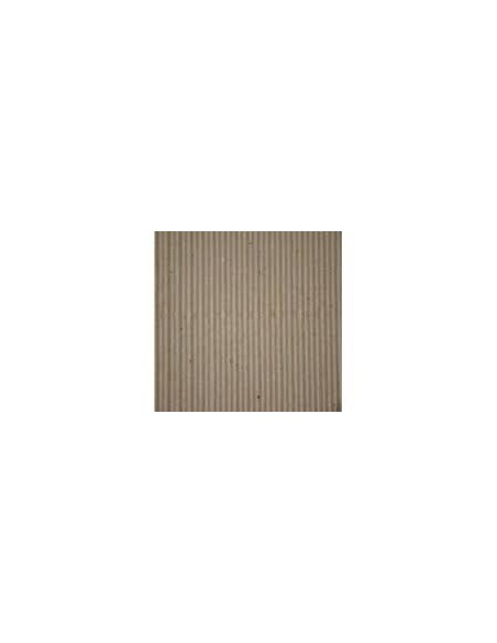 CARTON MICROCORRUGADO KRAFT - Codigo: 175501