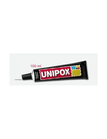ADHESIVO UNIPOX X 100 ML - Codigo: 45690