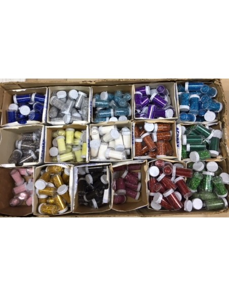 GIBRE TUBO COLORES VARIOS - Codigo: 561200