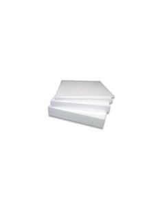 TELGOPOR PLANCHA 50X50 2CM - Codigo: 925050