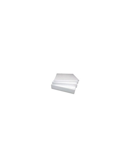 TELGOPOR PLANCHA 50X50 2CM - Codigo: 925050