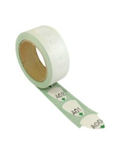 ROLLO DE NUMERO 1-1000 SUTURNO - Codigo: 911099