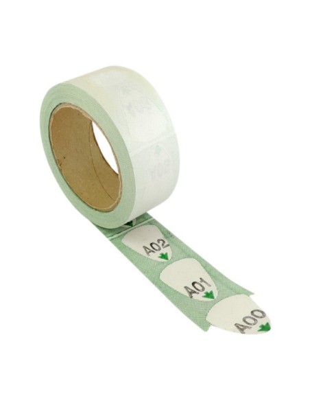 ROLLO DE NUMERO 1-1000 SUTURNO - Codigo: 911099