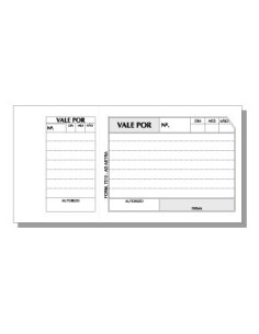TAL GV VALE POR MIGNON - Codigo: 911150