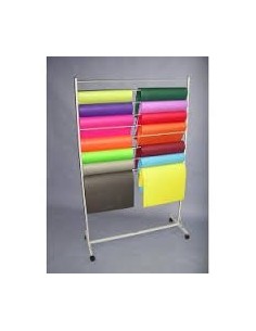 PAPEL AFICHE COLOR X UNIDAD - Codigo: 682100