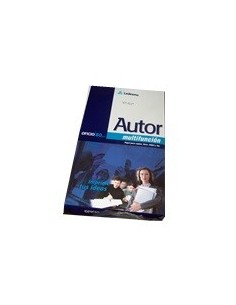 RESMA OFICIO LEDESMA AUTOR 80 GR - Codigo: 702080