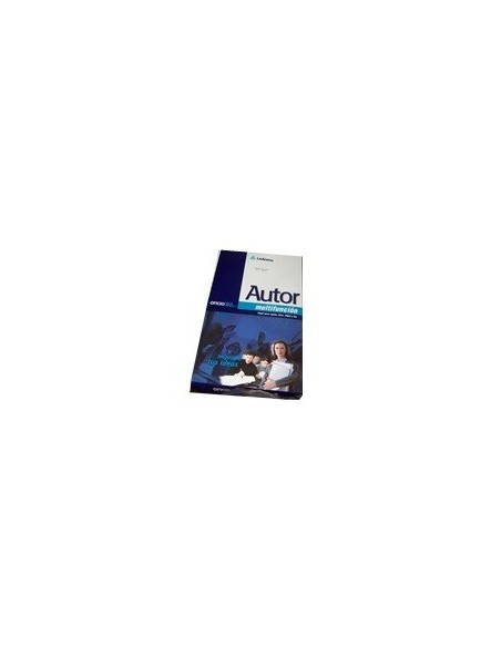 RESMA OFICIO LEDESMA AUTOR 80 GR - Codigo: 702080