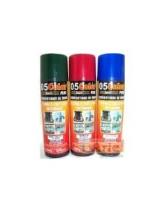 AEROSOL 05 COLOR X 250 - Codigo: 46005