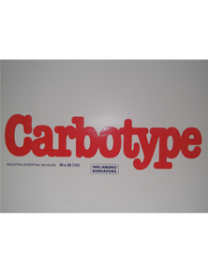CARBONICO LABORES VERDE - Codigo: 164502