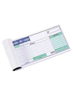 TAL GV VALE DE CAJA MIGNON - Codigo: 911152