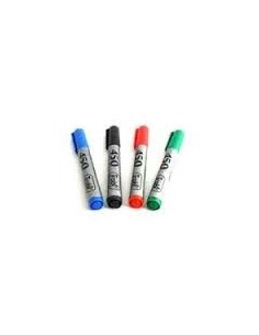 MARCADOR PIZARRA TRABI 450 N/R/A/V - Codigo: 575450