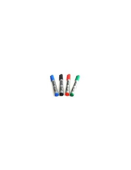 MARCADOR PIZARRA TRABI 450 N/R/A/V - Codigo: 575450