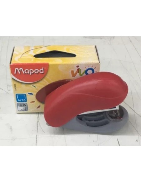 ABROCHADORA MAPED VIVO 10 - Codigo: 22101