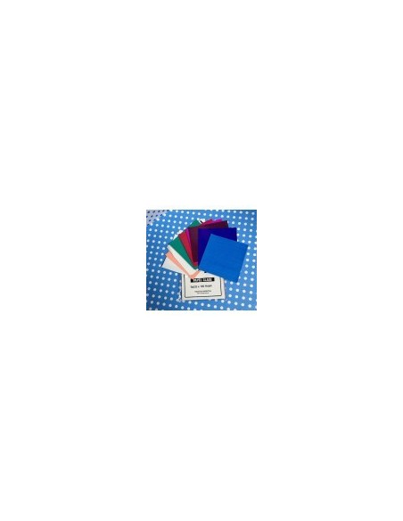 PAPEL GLASE LUSTRE X 10 LUMA - Codigo: 707010