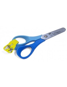 TIJERA MAPED ZURDOS 3D 12CM - Codigo: 937013