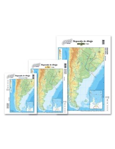 REP DIBUJO 1028 N.6 COLOR X6HJ - Codigo: 823116
