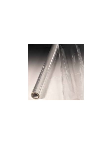 PAPEL CELOFAN TRANSP x UNID - Codigo: 695010
