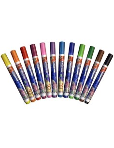 MARCADOR ACRILEX ACRILPEN TEXT COLOR - Codigo: 30605