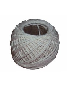 HILO ALGODON BCO 40MT 955 - Codigo: 410201