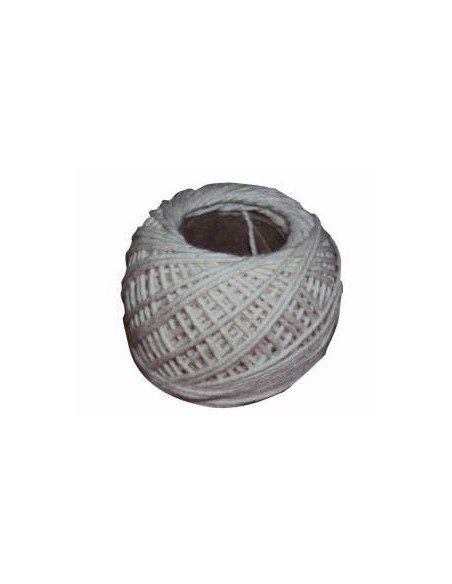 HILO ALGODON BCO 40MT 955 - Codigo: 410201