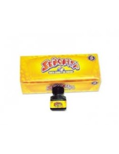 TINTA CHINA STA P/DIBUJO 15CC - Codigo: 938015