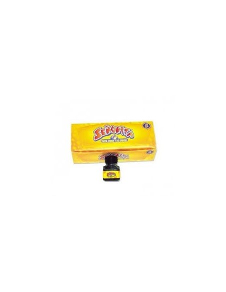 TINTA CHINA STA P/DIBUJO 15CC - Codigo: 938015