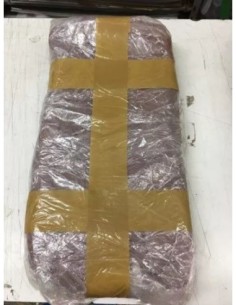 ARCILLA ROJA X 5 KG - Codigo: 248500