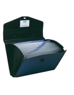CARPETA FUELLE OFICIO LAMA 12d - Codigo: 171000
