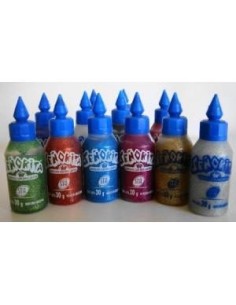 ADHESIVO GLITTER STA X 30 GR. - Codigo: 45046