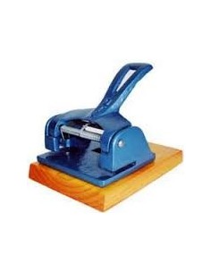 PERFORADORA SBS BASE DE MADERA - Codigo: 726100