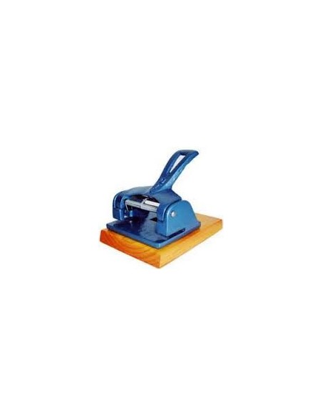 PERFORADORA SBS BASE DE MADERA - Codigo: 726100