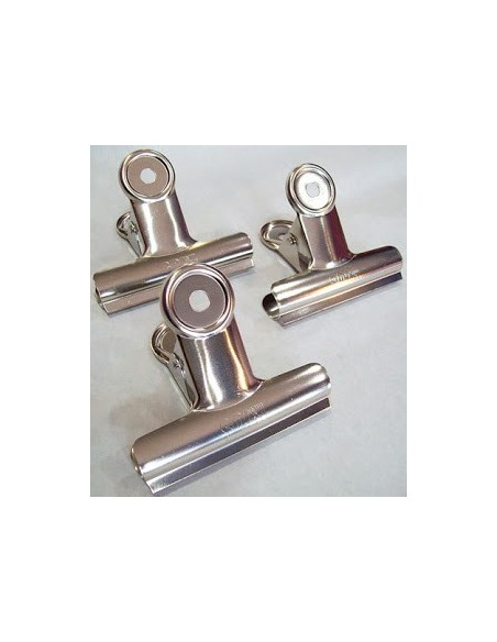 APRIETA PAPEL 75MM STY/SDI 00 (36) - Codigo: 81075
