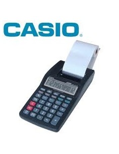CALCULADORA CASIO HR 8R - Codigo: 156008